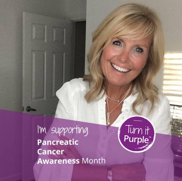 Meet your Posher, Pam - Picture 1 of 1